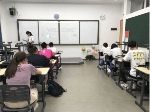 學習的夏天 青藤天河培訓中心暑期集訓營火熱進行中